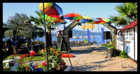 Blu Brezza Marine Hotel